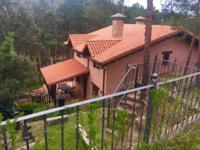 Apartamento chalet 